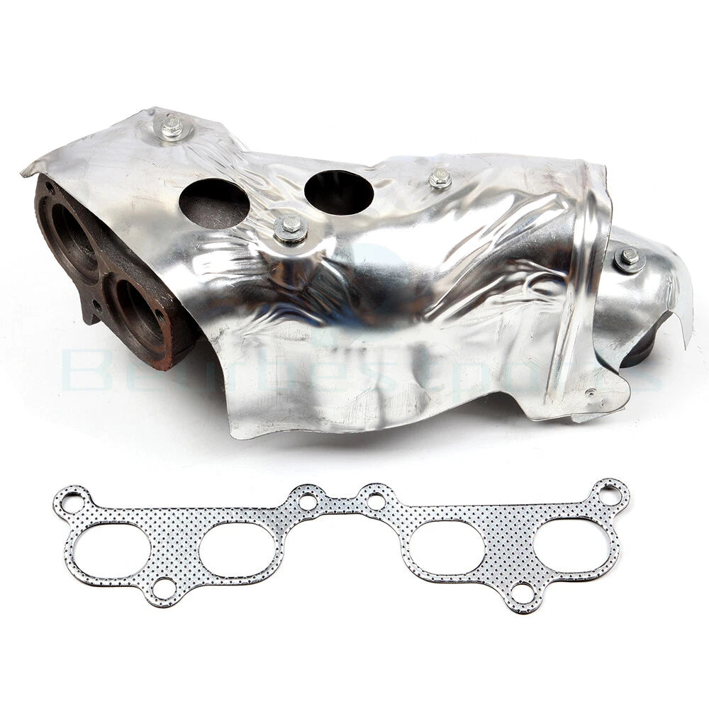 Exhaust Manifold & Gasket Kit for Toyota 4Runner Tacoma T100 (1995–2004)
