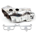 Exhaust Manifold & Gasket Kit for Toyota 4Runner Tacoma T100 (1995–2004)