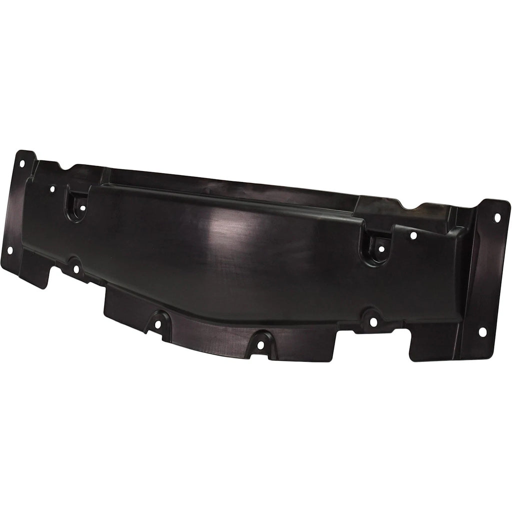 Engine Splash Shield for Mercedes Benz GLE350 (2016–2019) Front Lower