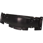 Engine Splash Shield for Mercedes Benz GLE350 (2016–2019) Front Lower