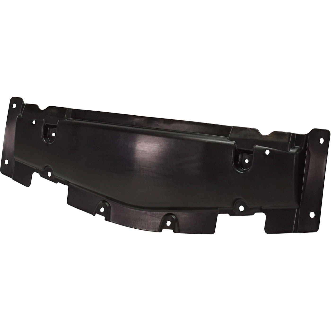 Engine Splash Shield for Mercedes Benz GLE350 (2016–2019) Front Lower
