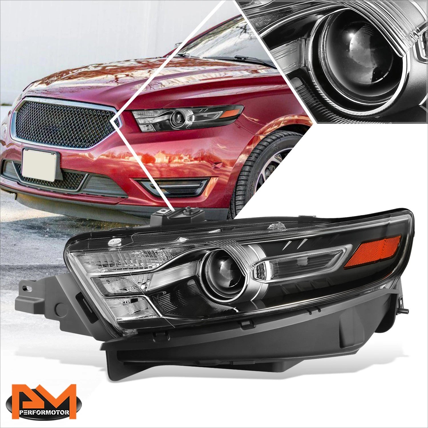 Bumper Cover Support Mounting Bracket for Nissan Altima (2013–2018)