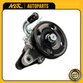 Power Steering Pump With Pulley for Hyundai Elantra Tiburon (2003–2008)