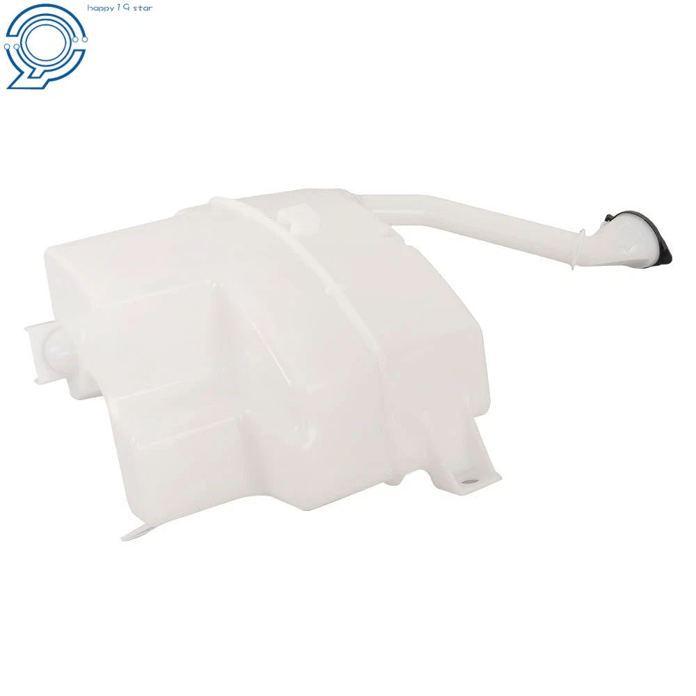 Windshield Washer Reservoir Tank with Pump for Toyota Camry (2018–2022)
