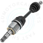 CV Axle Shaft Front Right for Infiniti G35 (2004–2008)