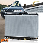 Aluminum Core Radiator for Honda Accord/Prelude (1990–1996) DPI-19