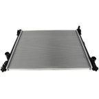 Aluminum Radiator for Toyota Highlander (2020–2024)