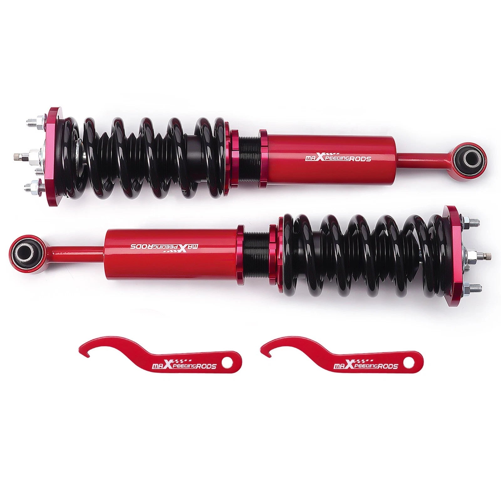 Adjustable Coilovers Struts Kit for Lexus IS250 IS350 GS350 (2006–2013)