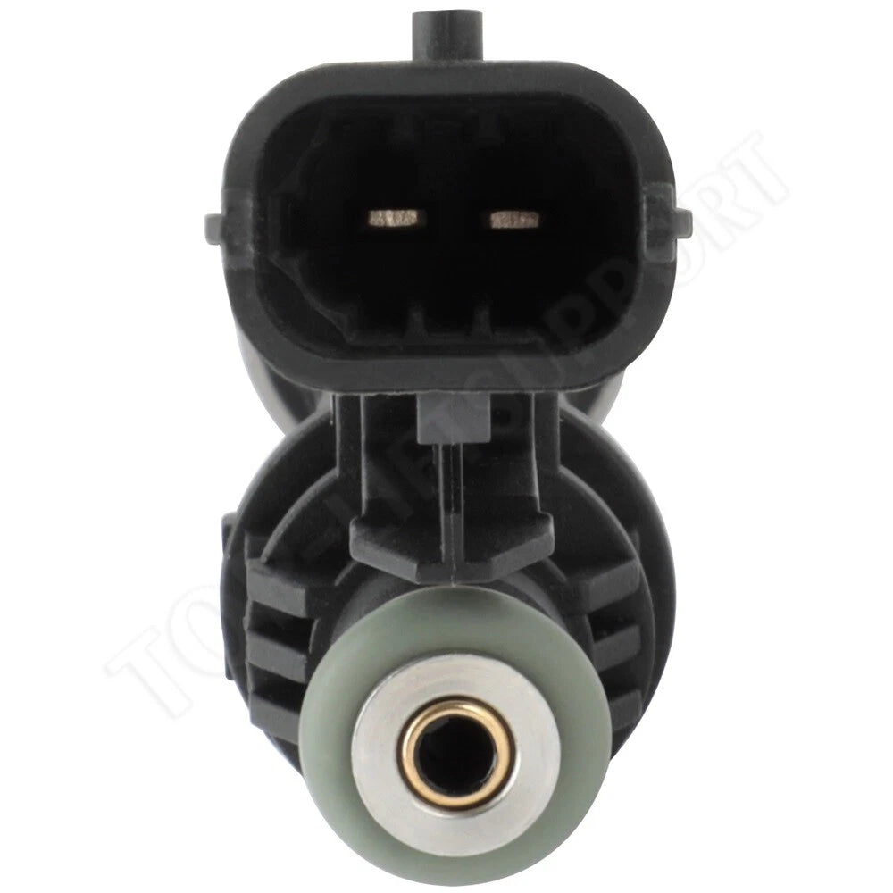 Fuel Injectors for Jaguar XF, Land Rover LR4 (2010–2015)