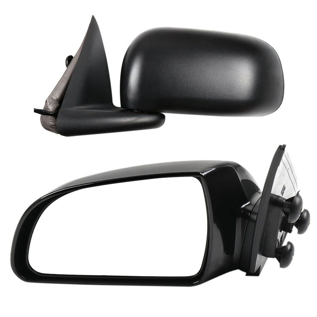 Power Heated Side View Mirrors Set for Hyundai Sonata (2006–2010)