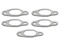 Set of 5 Exhaust Manifold Gaskets for Audi 100 Coupe Quattro VW EuroVan (1990–1997)