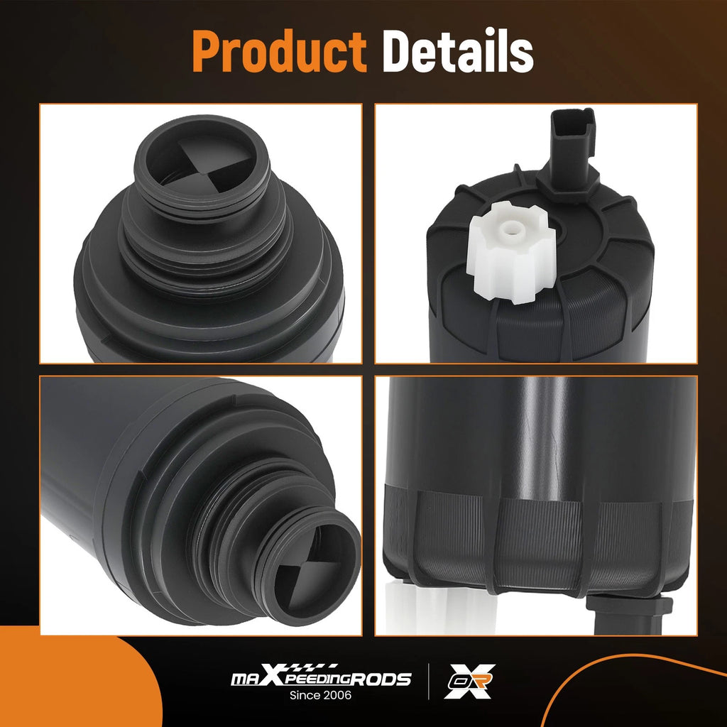 Fuel Water Separator Filter for Bobcat T590 T595 T650 T750 T870 (2015–2023)