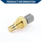 Engine Coolant Temperature Sensor No. 8942460010 for Toyota Yaris (2008–2011)