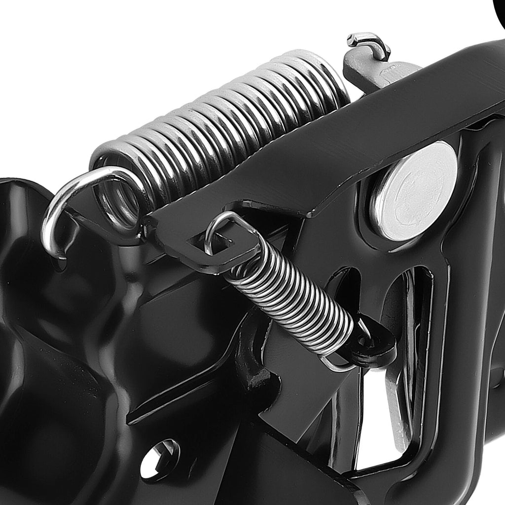 Front Hood Latch Lock Assembly for Jeep Grand Cherokee (2012-2015)