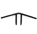 1" Whiskey Handlebars for Harley Sportster Dyna Chopper Bobber