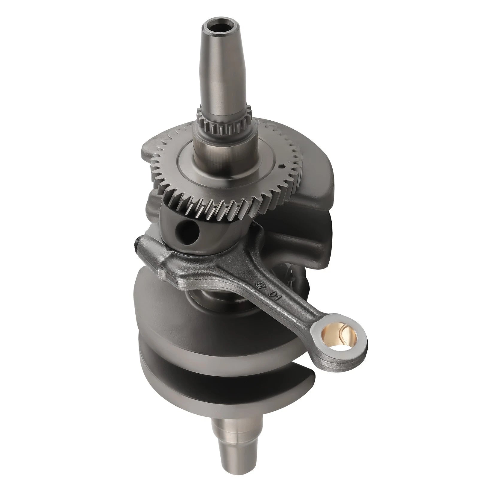 Engine Crankshaft For Polaris RZR XP1000 XP 1000 2014-2017 3023700 1204832