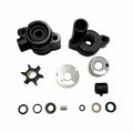 Water Pump Impeller Kit & Housing for Mercury 4 4.5 7.5 9.8 HP (N/A) 18-3446 46-70941A3