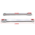 Lowering Link for Suzuki GSF 600 1200 Bandit (2000–2005), GSXR 1000 (2005–2006), ZX-10R (2004–2005)
