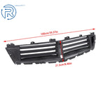 Active Radiator Grille Shutter for Cadillac CTS (2016-2019)