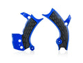 Acerbis X Grip Frame Guard for Yamaha YZ450F YZ250F (2018–2021)