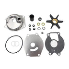 Water Pump Impeller Kit for Mercury Force Mariner (46-99157T2, 99157T2)