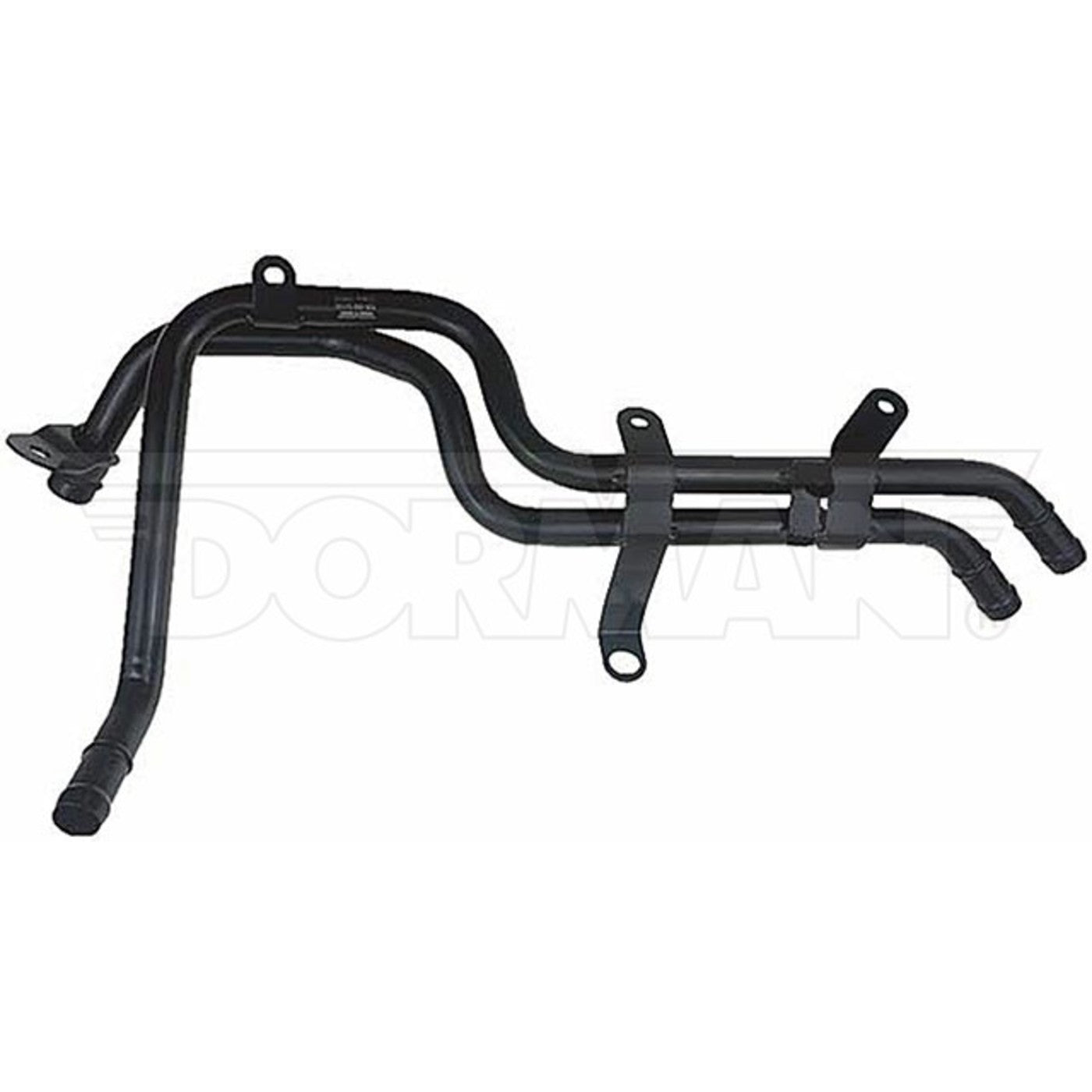 Heater Hose for Chevy Impala, Uplander, Montana