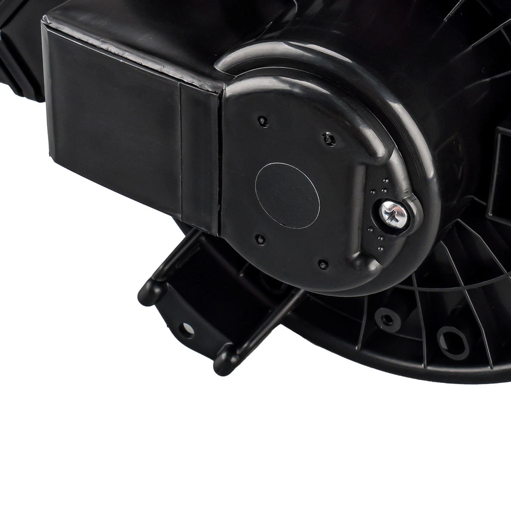Heater Blower Motor Fan for Dodge Ram 1500 2500 Jeep Grand Cherokee (2010–2024)