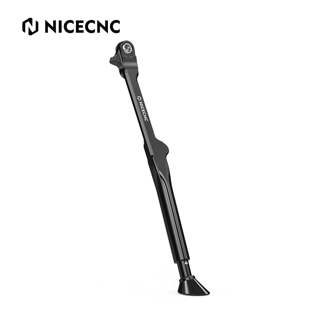 Adjustable Side Stand Kickstand for KTM 150-500 XC-W XCF-W EXC F (2024–2025)