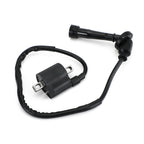 Ignition Coil Spark Plug for Suzuki LTZ400 (2003–2008) 33410-09F00 T9