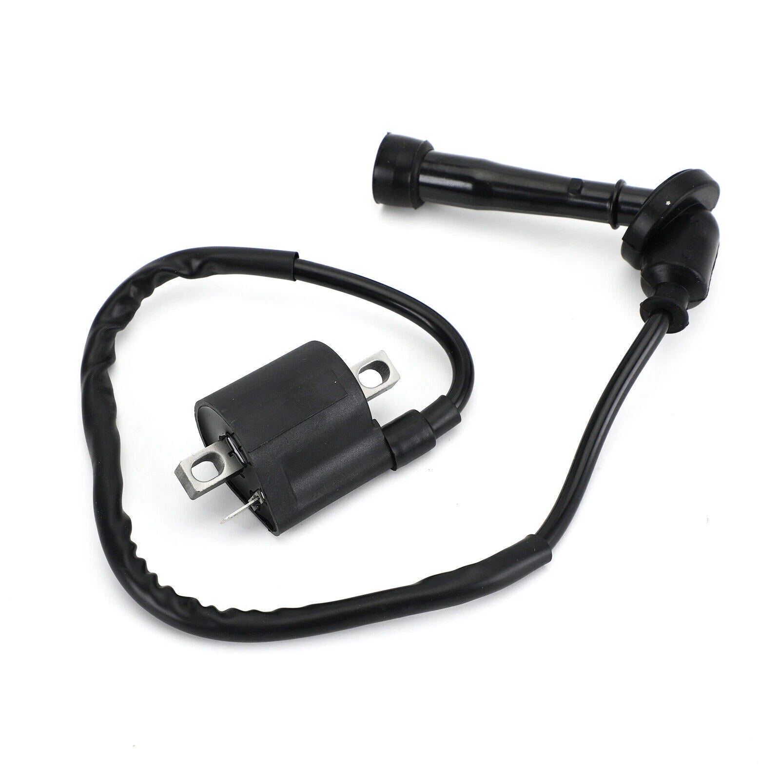 Ignition Coil Spark Plug for Suzuki LTZ400 (2003–2008) 33410-09F00 T9