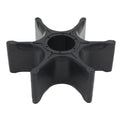 Water Pump Impeller for Yamaha Outboard (6E5-44352-01-00, Sierra 18-3070)