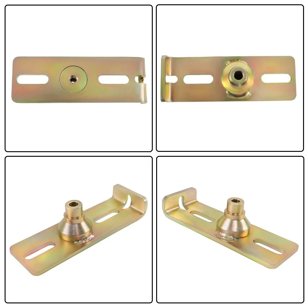 Pulley & Idler Belt Kit for Toro Walk Behind