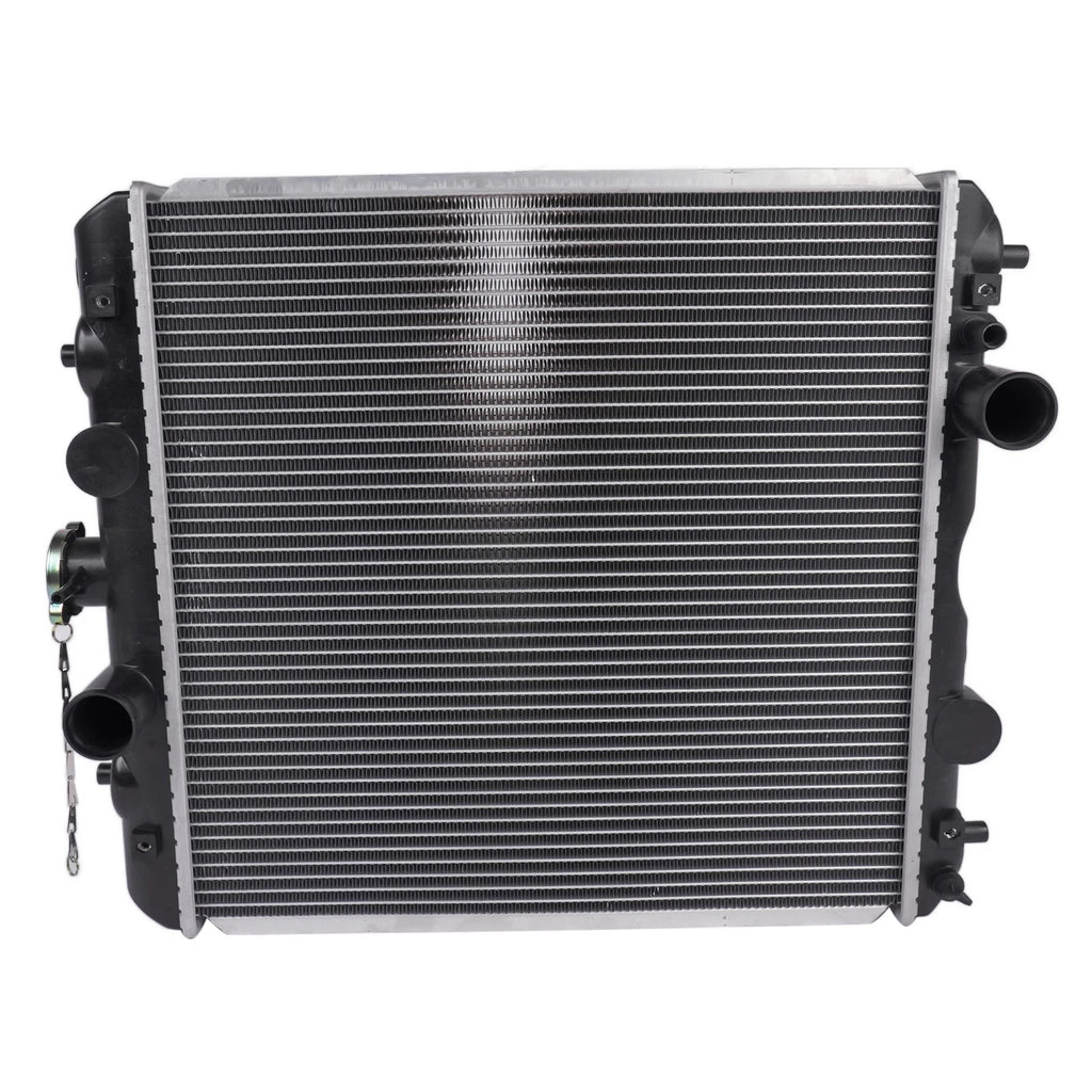 Radiator for Kubota M6800HDC M6800S M8200 M9000 M9000HD