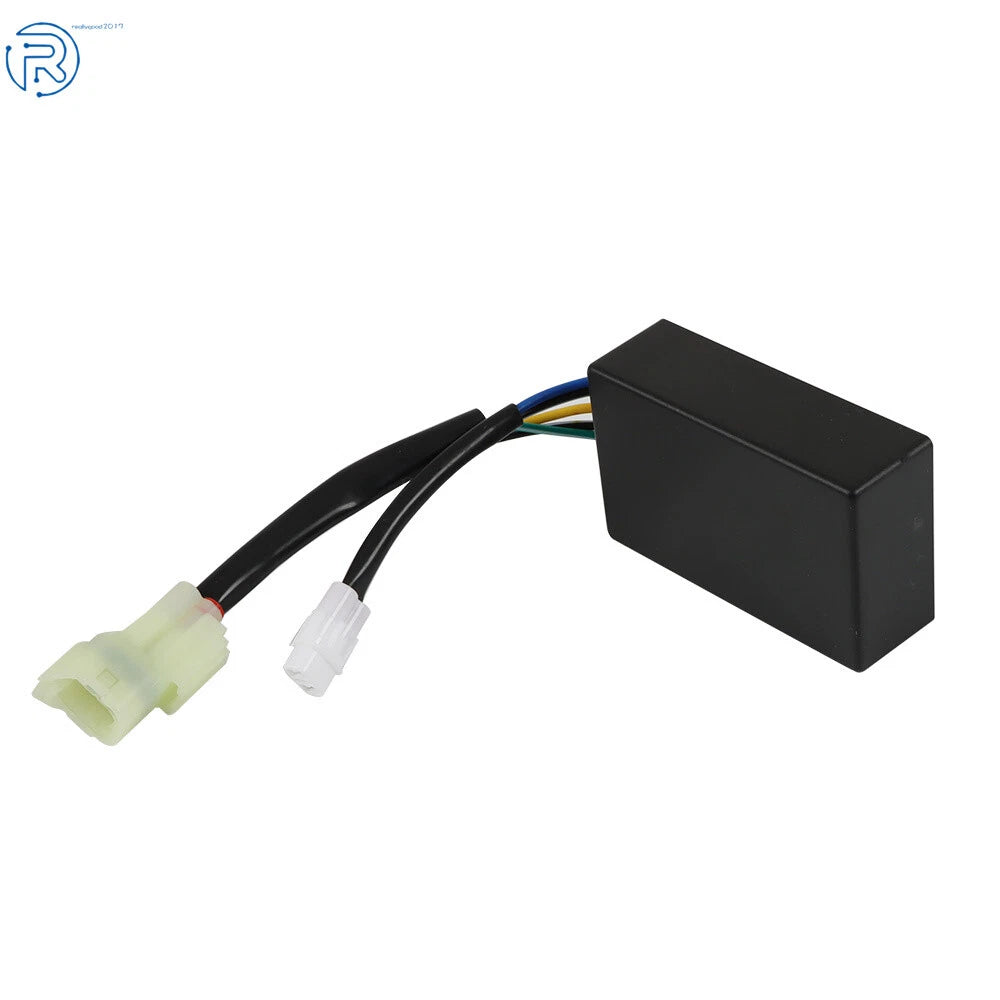 CDI Box for Kawasaki Bayou 400 KLF400 4X4 (1996–1999)