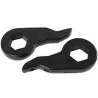 3" Front & 2" Rear Lift Leveling Kit for Chevy GMC Sierra Silverado 2500HD (2001-2010)