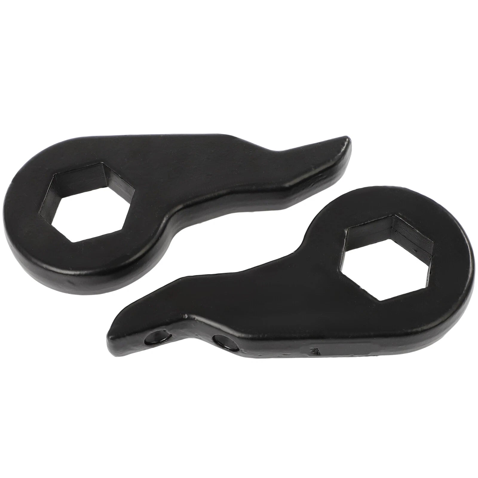 3" Front & 2" Rear Lift Leveling Kit for Chevy GMC Sierra Silverado 2500HD (2001-2010)
