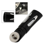 Kickstand Extension for Harley Dyna Street Bob (2006-2023)