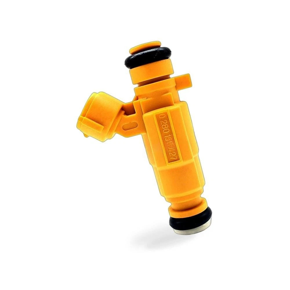 Fuel Injector for Citroen C3 II, Peugeot 206, 207, 307 (1.1L, 1.4L)