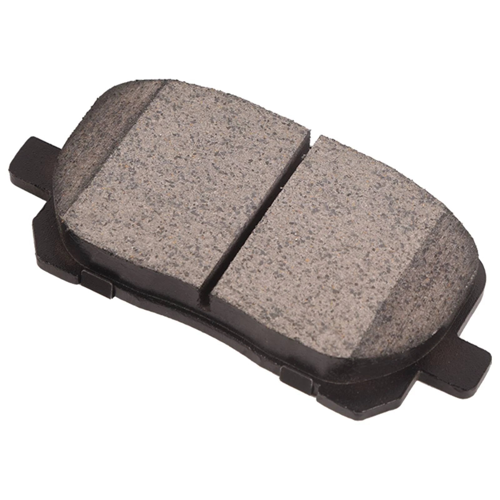 Front Ceramic Brake Pad Kit for Pontiac Vibe, Toyota Corolla, Matrix (2003-2008)