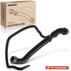 Upper Radiator Coolant Hose for Mercedes-Benz C207 E350 (2011)