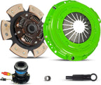 Stage 2 Clutch and Slave Kit for Ford Ranger, Mazda B3000 (1993–1994)