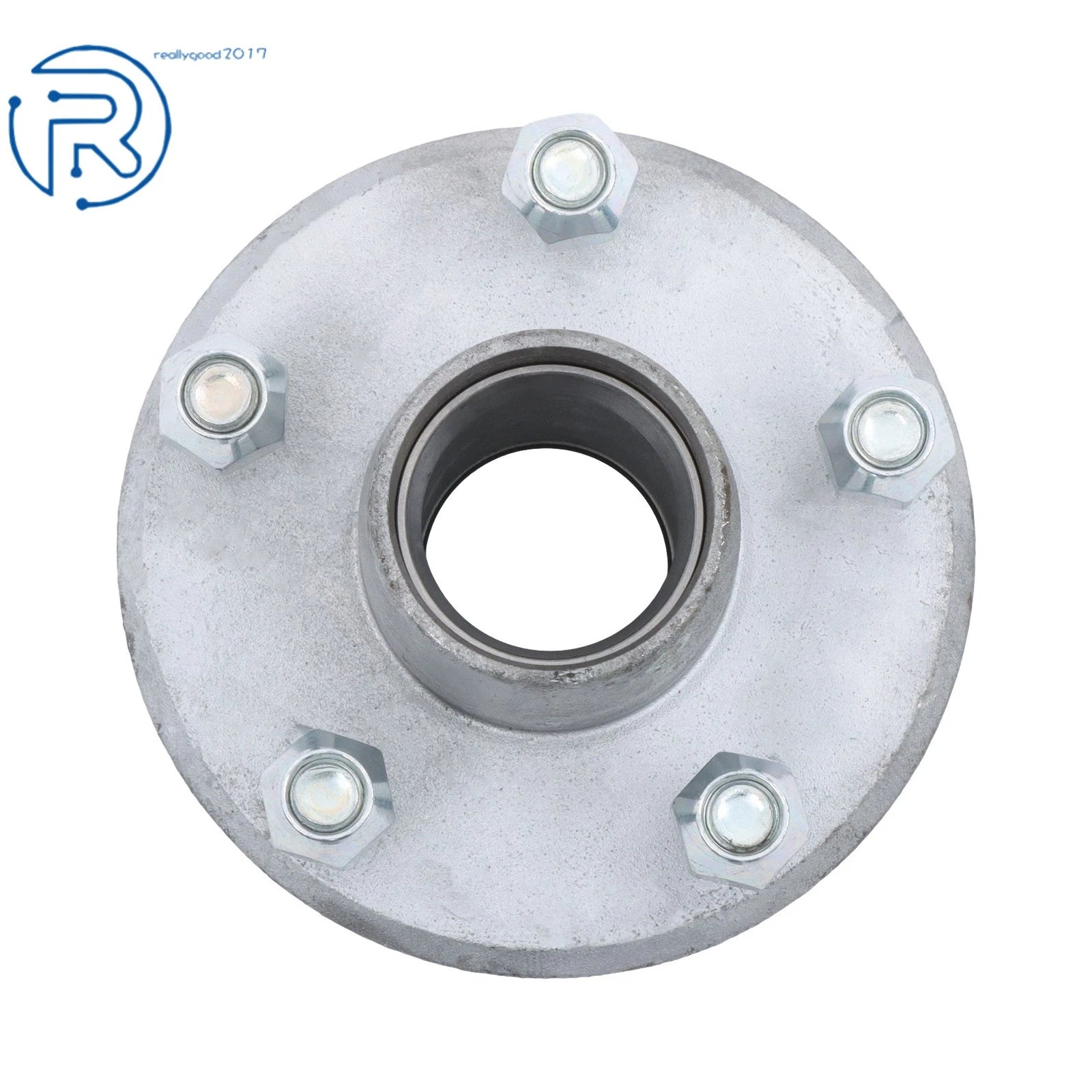 Trailer Hub Bearing Kit for 2000 lbs Axle (5 Lug, 5 on 4.5")