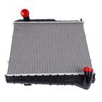 Coolant Radiator for Porsche 911 Boxster Cayman (2012–2016)