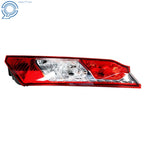 Halogen Tail Light for Ford Transit Connect (2014-2023) Right Side