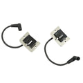 2X Ignition Coil for Kohler CH18 CH20 CH22 CH23 CH620 (24-584-01S)