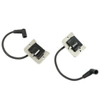 2X Ignition Coil for Kohler CH18 CH20 CH22 CH23 CH620 (24-584-01S)