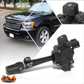1" Leaf Spring Lift Block Leveling Kit for Silverado/Sierra 1500 (1999–2022)