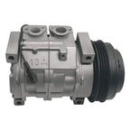 A C Compressor Kit OEM Replacement for Suzuki Grand Vitara 2.7L (2001-2005)