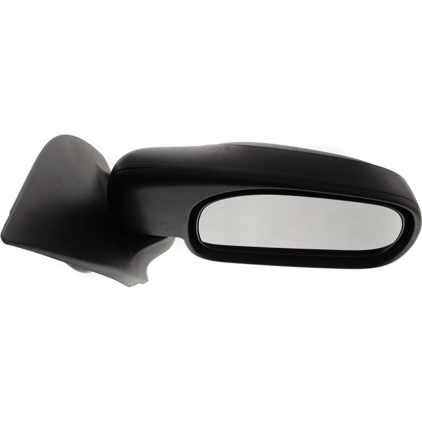 Passenger Right Side Mirror for Ford F250 F350 F450 F550 (2008–2010)