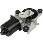 Front Left Windshield Wiper Motor for Chevrolet Blazer GMC Jimmy (1995–1997)